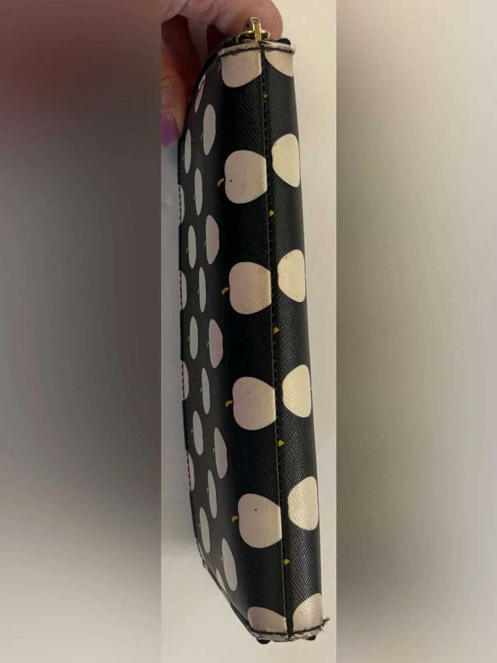 Kate spade Ellison ave neta continental woman’s zip wallet - Picture 6 of 11